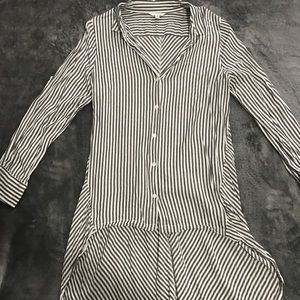Button up